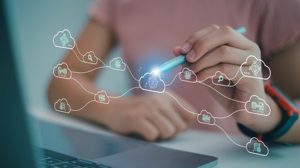 Cloud Native Applications and DevOps