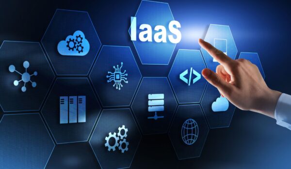 Understanding IaaS, PaaS, and SaaS: Choosing the Right Cloud Service Model